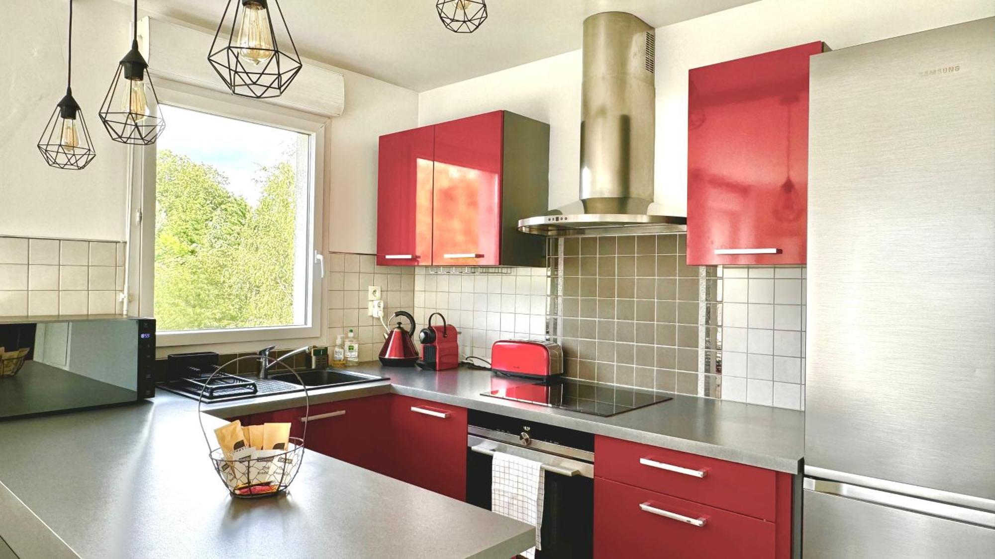 Appartement Central 6 Personnes A 10 Minutes De Disneyland มองต์เตฮวา ภายนอก รูปภาพ