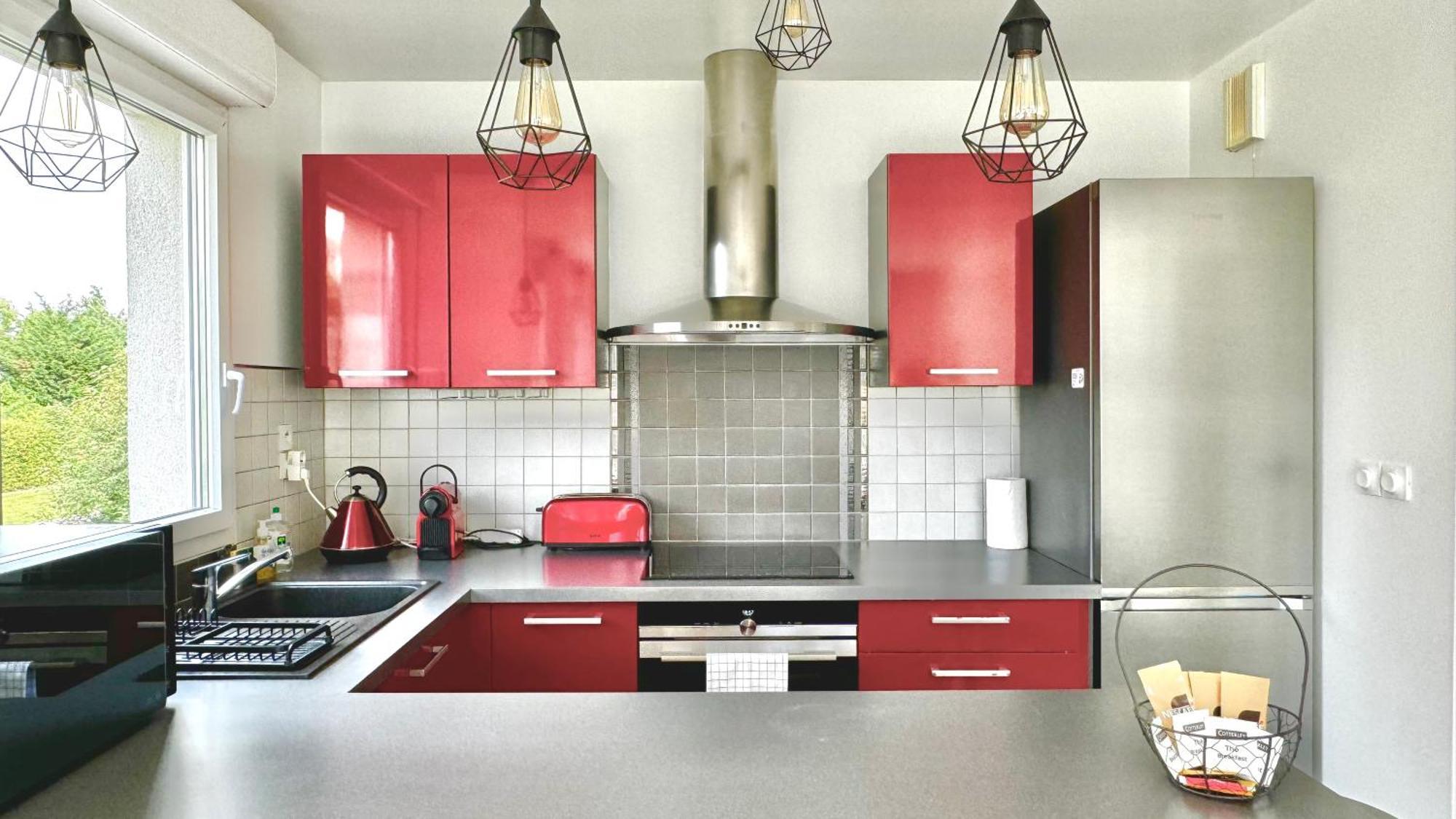 Appartement Central 6 Personnes A 10 Minutes De Disneyland มองต์เตฮวา ภายนอก รูปภาพ